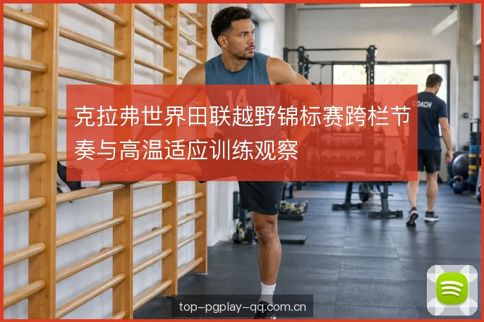 障碍间步频与体能分配 障碍间步频与体能分配
